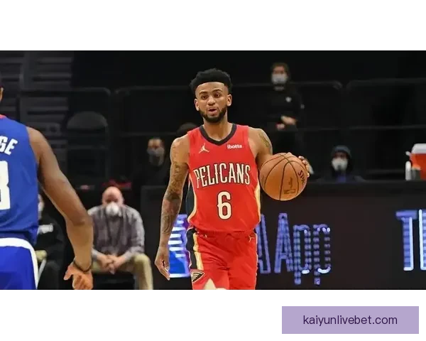 亚历山大沃克本赛季单场三十分突破超前六年总和