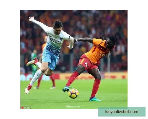 特拉布宗体育力克加拉塔萨雷奇布科恩瓦乌与奥努阿楚联袂建功精彩