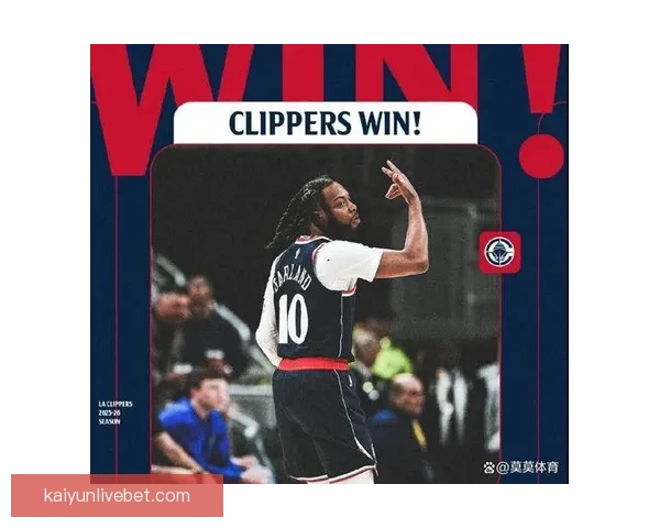 莱昂纳德：联盟65场规则初衷良好 但球员带伤出战不应被鼓励