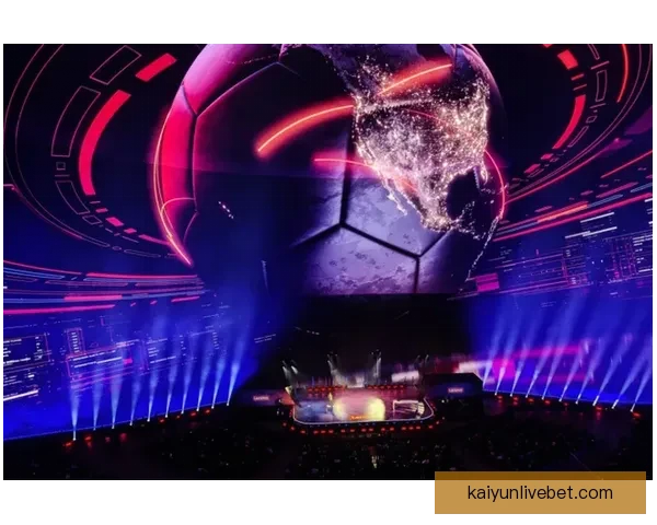 2026世界杯精彩赛事全程直播回放与赛程分析实时更新